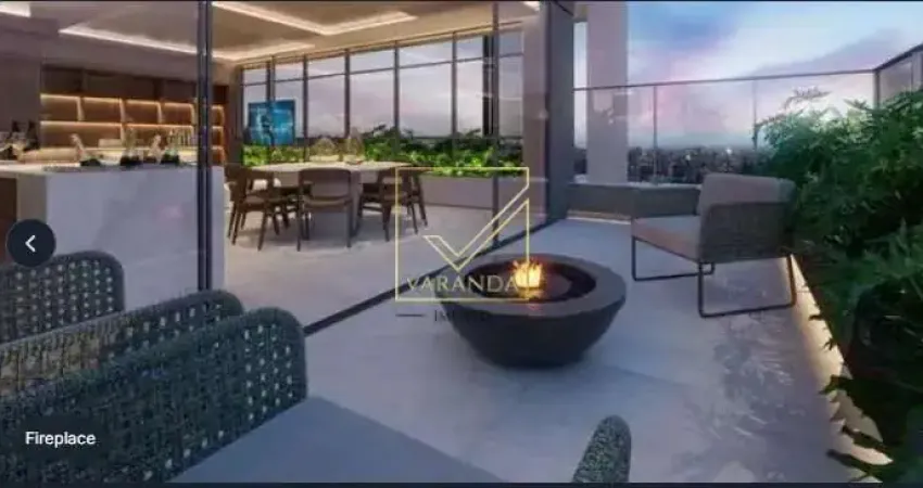 Apartamento com 2 quartos à venda na Rua Marquês de Maricá, 229, Santo Antônio, Belo Horizonte