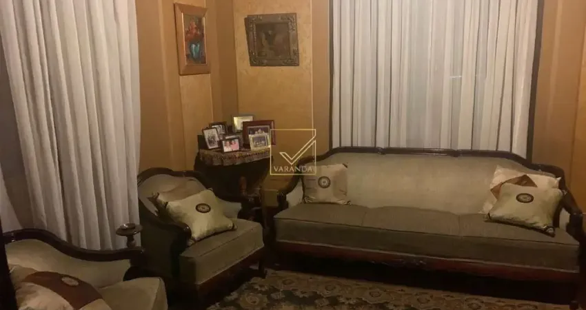 Casa com 4 quartos à venda na Rua Rio de Janeiro, 1688, Lourdes, Belo Horizonte