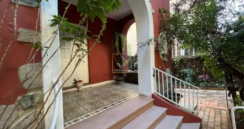 Casa com 8 quartos para alugar na Rua Rio de Janeiro, 1740, Lourdes, Belo Horizonte