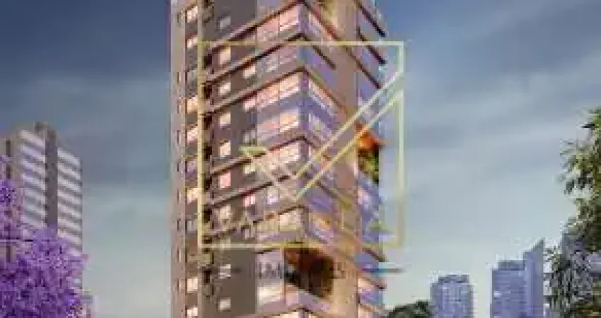 Apartamento com 3 quartos à venda na Rua Tomaz Gonzaga, 763, Lourdes, Belo Horizonte