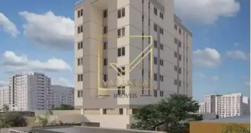 Apartamento com 2 quartos à venda na Rua Corcovado, 141, Nova Suíssa, Belo Horizonte