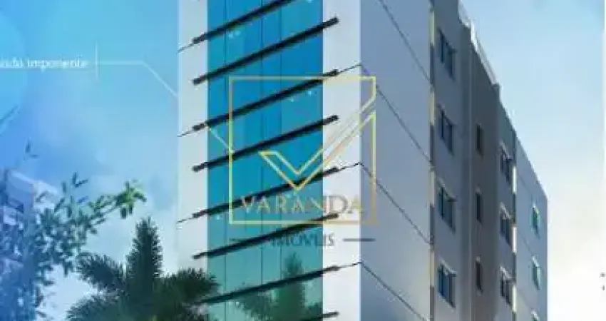 Apartamento com 2 quartos à venda na Rua Antilhas, 37, Sion, Belo Horizonte