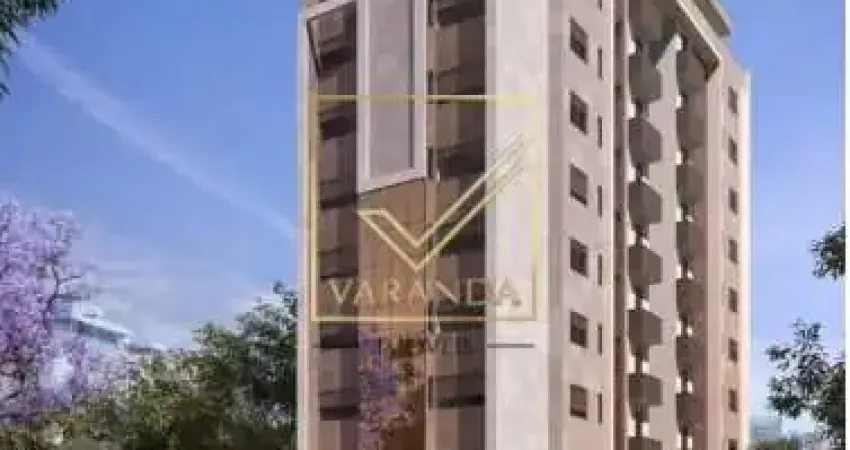 Cobertura com 2 quartos à venda na Rua Turquesa, 262, Prado, Belo Horizonte