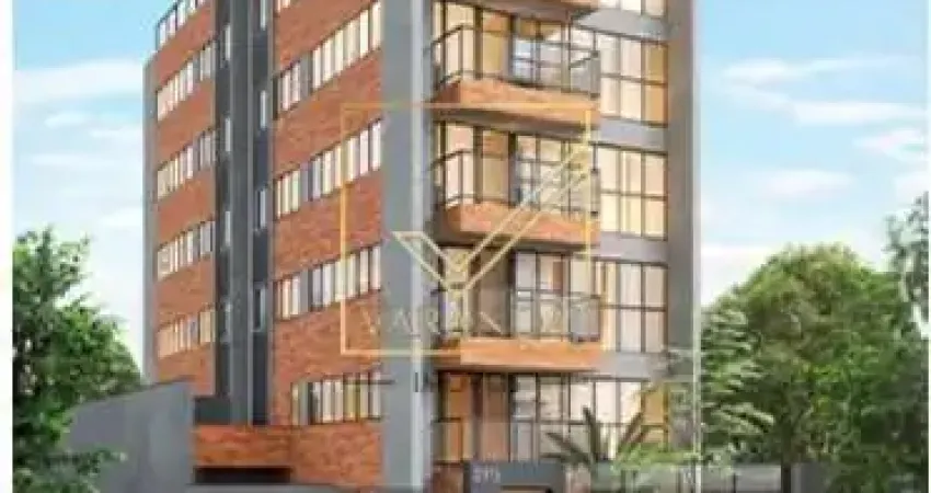Apartamento com 2 quartos à venda na Rua Chicago, 219, Sion, Belo Horizonte