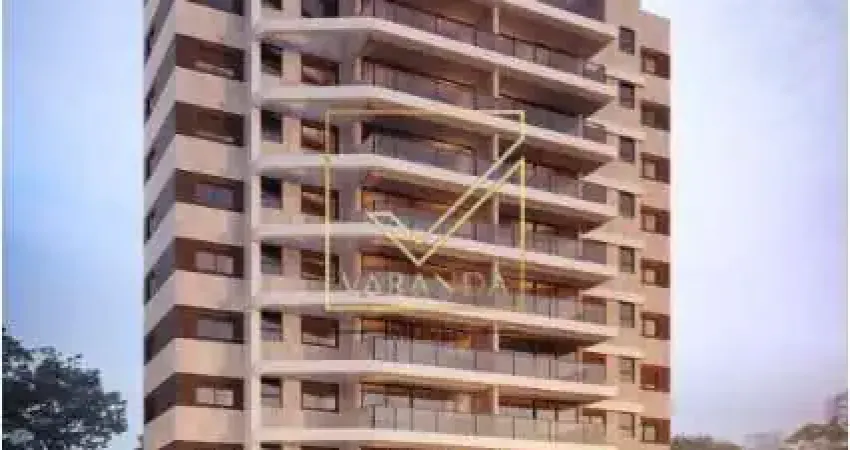 Cobertura com 4 quartos à venda na Rua Planetóides, 333, Santa Lúcia, Belo Horizonte