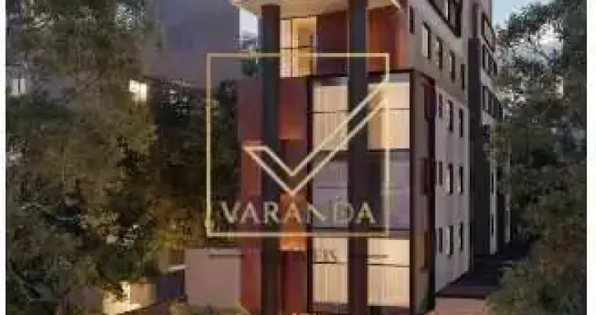 Apartamento com 3 quartos à venda na Rua Marquesa de Alorna, 179, São Lucas, Belo Horizonte