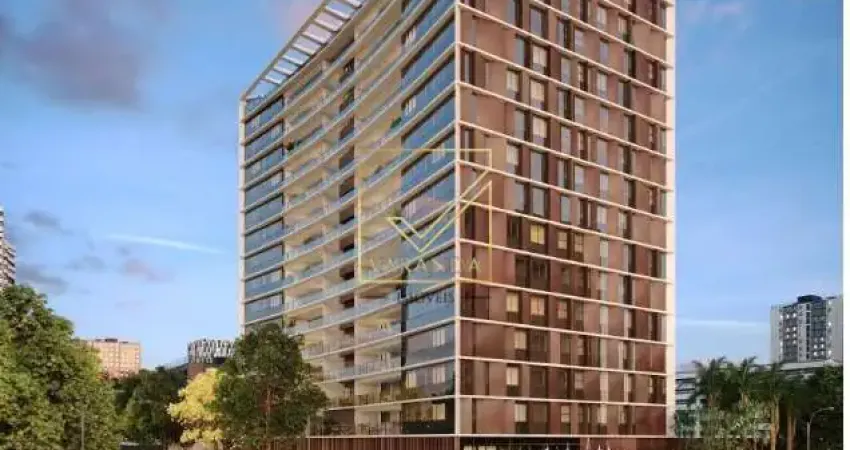 Apartamento com 4 quartos à venda na Rua Piauí, 906, Funcionários, Belo Horizonte