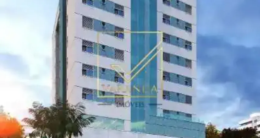 Apartamento com 3 quartos à venda na Rua Conselheiro Lafaiete, 1940, Sagrada Família, Belo Horizonte