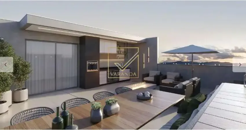 Apartamento com 4 quartos à venda na Rua Laranjal, 413, Anchieta, Belo Horizonte