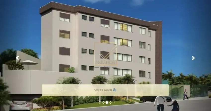 Apartamento com 2 quartos à venda na Rua Senador Pompéo, 149, Serra, Belo Horizonte