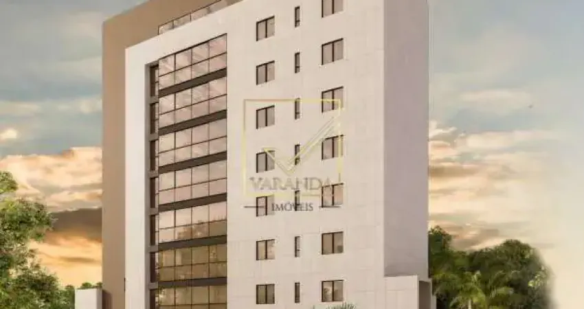Apartamento com 4 quartos à venda na Rua Rafael Magalhães, 240, Santo Antônio, Belo Horizonte
