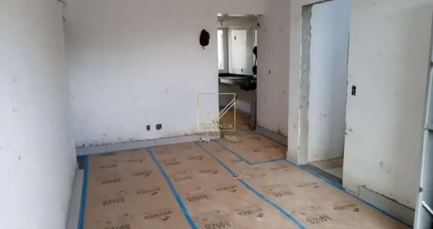 Apartamento com 3 quartos à venda na Rua São Mateus, 544, Sagrada Família, Belo Horizonte