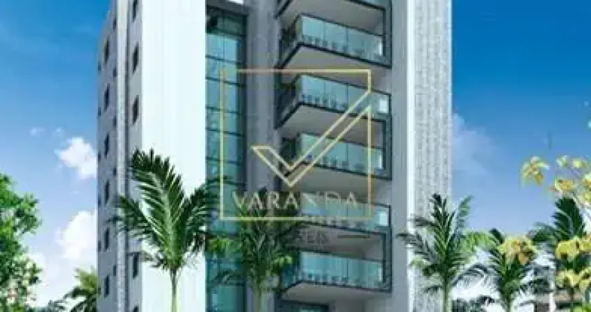 Cobertura com 4 quartos à venda na Rua Doutor Rubens Guimarães, 220, Castelo, Belo Horizonte