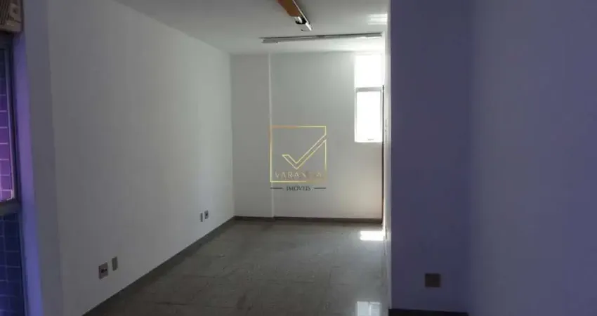 Sala comercial à venda na Rua Herculano de Freitas, 58, Gutierrez, Belo Horizonte