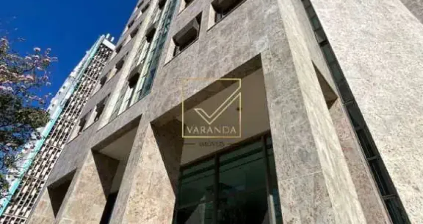 Sala comercial para alugar na Avenida do Contorno, 5351, Funcionários, Belo Horizonte