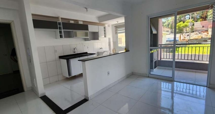 Apartamento para Locação em Barueri, Vila Boa Vista, 2 dormitórios, 1 banheiro, 1 vaga