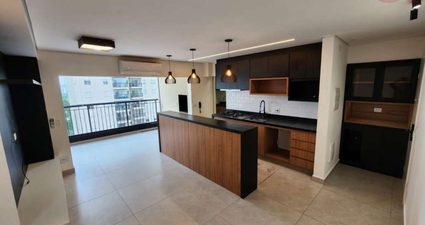 Apartamento para Venda em Barueri, Jardim Tupanci, 2 dormitórios, 1 suíte, 2 banheiros, 1 vaga