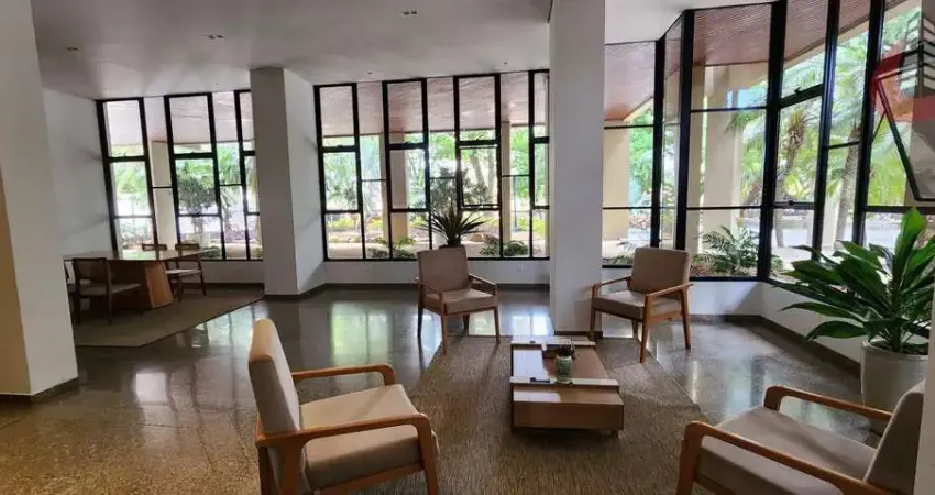 Apartamento para Locação em Barueri, Alphaville Centro Industrial e Empresarial/Alphaville., 3 dormitórios, 1 suíte, 3 banheiros, 2 vagas