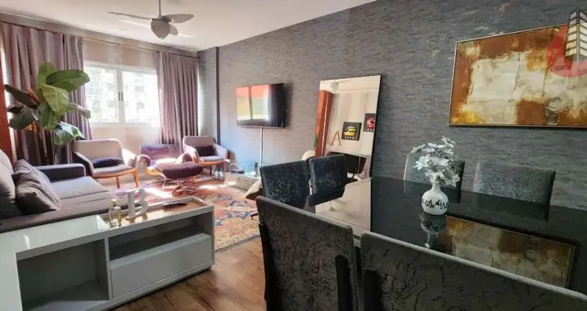 Apartamento para Locação em Barueri, Alphaville Centro Industrial e Empresarial/Alphaville., 2 dormitórios, 1 banheiro, 1 vaga