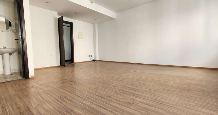 Sala Comercial para Locação em Barueri, Alphaville Centro Industrial e Empresarial/Alphaville., 1 banheiro, 1 vaga