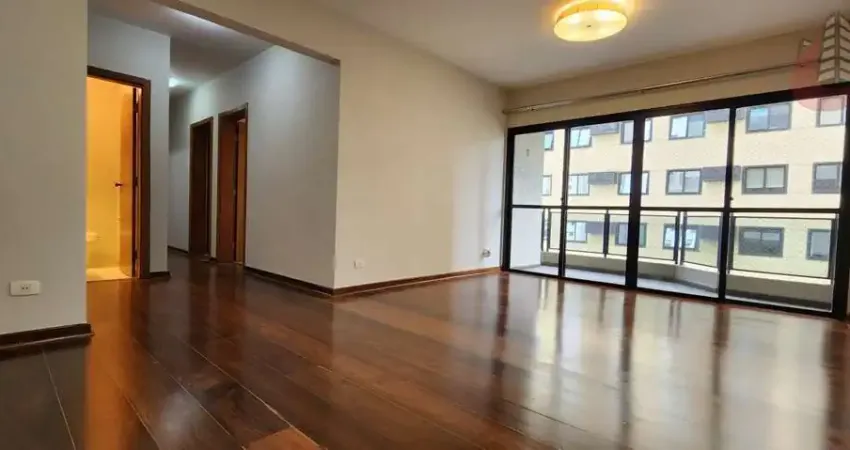 Apartamento para Locação em Barueri, Alphaville Centro Industrial e Empresarial/Alphaville., 3 dormitórios, 1 suíte, 3 banheiros, 2 vagas