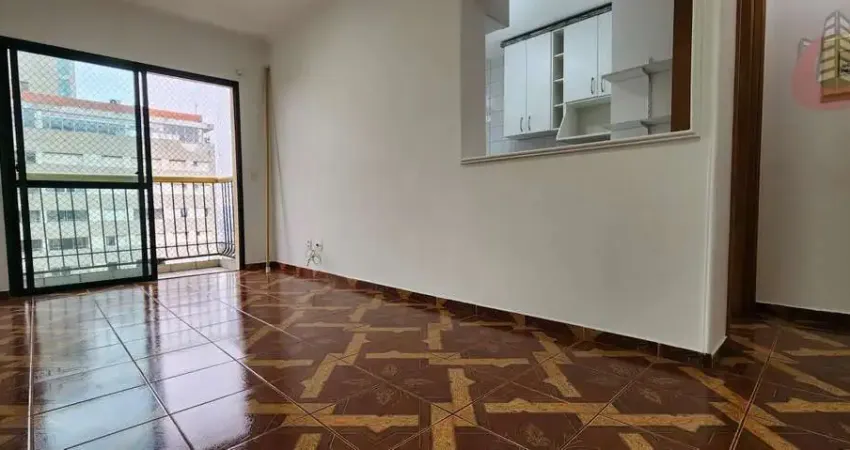 Apartamento para Locação em Barueri, Alphaville Centro Industrial e Empresarial/Alphaville., 2 dormitórios, 1 banheiro, 1 vaga