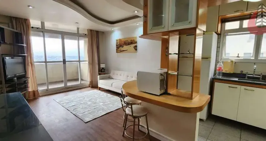 Apartamento para Locação em Barueri, Alphaville Centro Industrial e Empresarial/Alphaville., 3 dormitórios, 1 suíte, 2 banheiros, 2 vagas