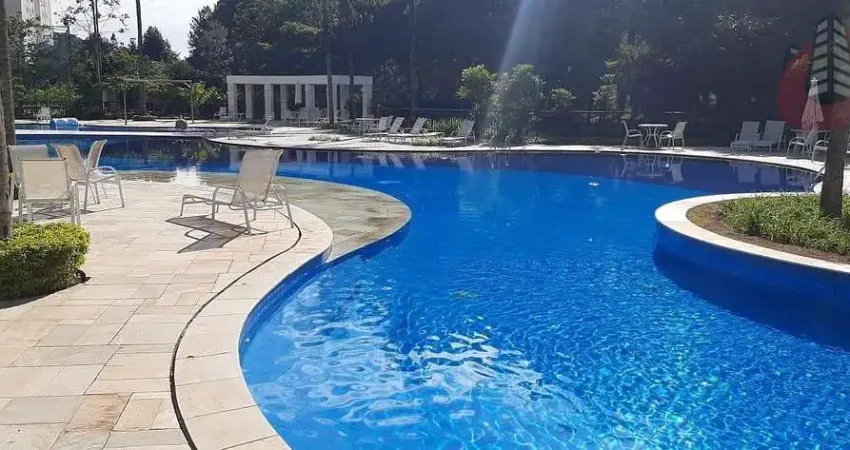 Apartamento para Venda em Santana de Parnaíba, Alphaville, 3 dormitórios, 1 suíte, 3 banheiros, 2 vagas