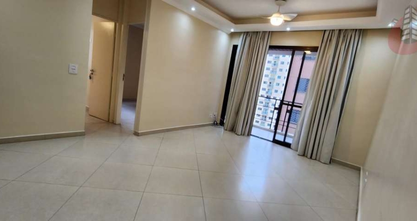 Apartamento para Venda em Barueri, Alphaville Centro Industrial e Empresarial/Alphaville., 3 dormitórios, 1 suíte, 2 banheiros, 1 vaga