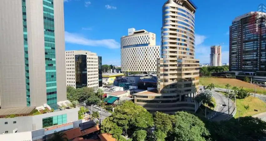 Sala Comercial para Locação em Barueri, Dezoito do Forte Empresarial/Alphaville., 8 banheiros, 16 vagas