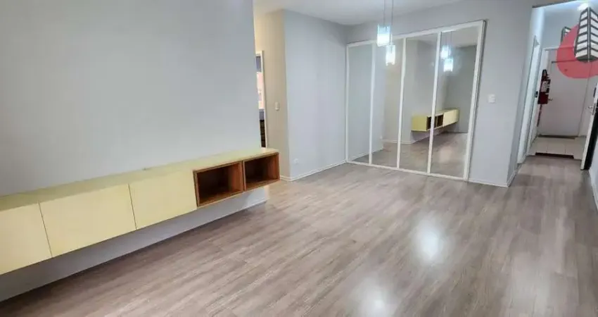 Apartamento para Locação em Barueri, Tamboré, 3 dormitórios, 1 suíte, 2 banheiros, 2 vagas