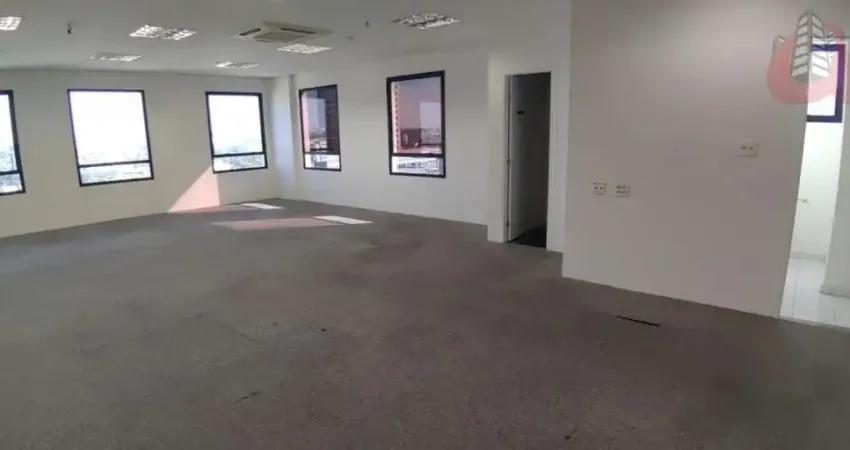 Sala Comercial para Locação em Barueri, Alphaville Industrial, 3 banheiros, 3 vagas