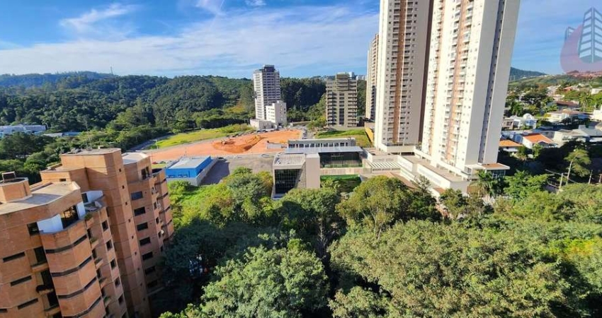 Apartamento para Venda em Barueri, Melville Empresarial I e II, 2 dormitórios, 1 suíte, 2 banheiros, 1 vaga