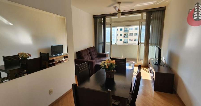 Apartamento para Locação em Barueri, Alphaville Centro Industrial e Empresarial/Alphaville., 1 dormitório, 1 banheiro, 1 vaga
