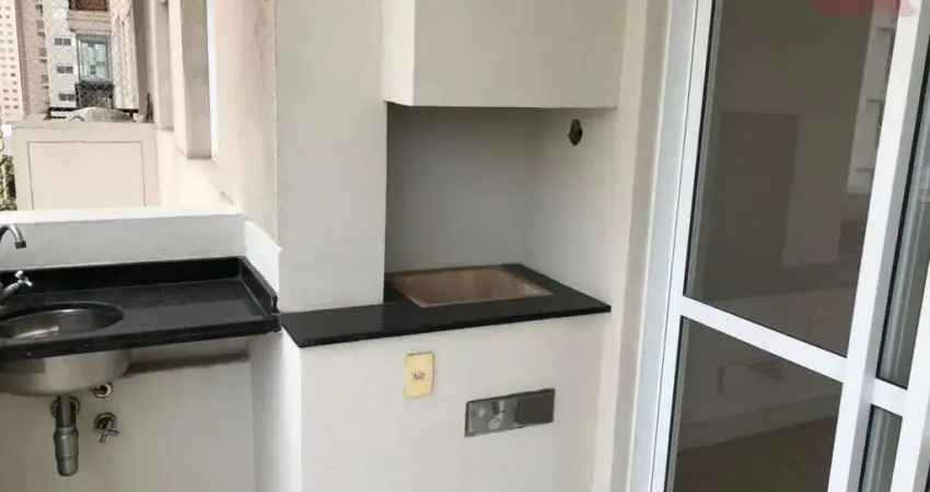 Apartamento para Locação em Barueri, Alphaville Centro Industrial e Empresarial/Alphaville., 3 dormitórios, 1 suíte, 3 banheiros, 2 vagas