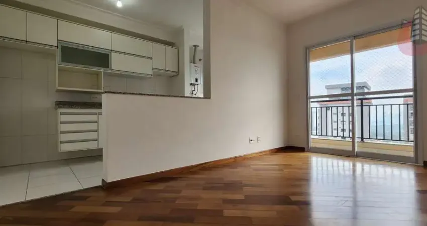 Apartamento para Locação em Barueri, Tamboré, 2 dormitórios, 1 suíte, 2 banheiros, 1 vaga