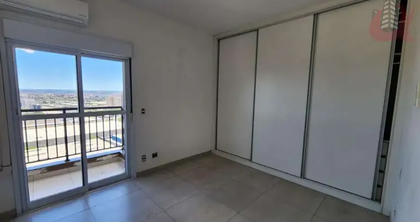 Apartamento para locação em barueri, tamboré, 2 dormitórios, 1 suíte, 2 banheiros, 1 vaga