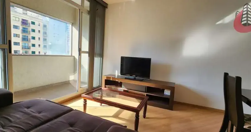 Apartamento para venda em barueri, alphaville centro industrial e empresarial/alphaville., 1 dormitório, 1 banheiro, 1 vaga