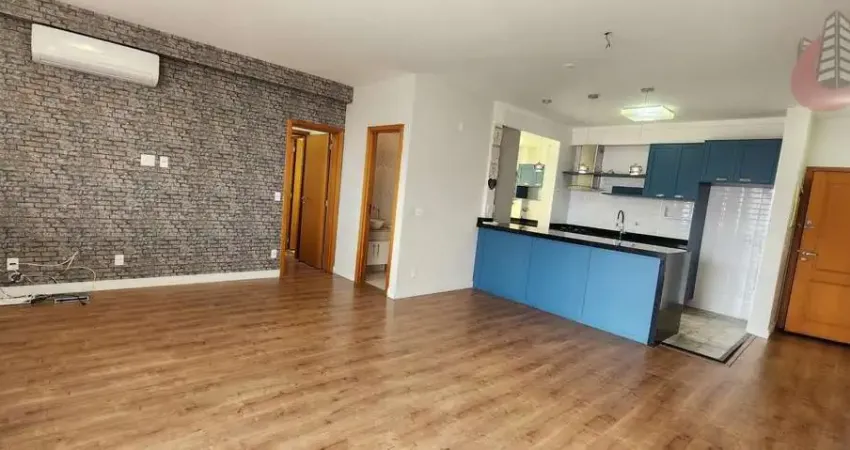 Apartamento para locação em santana de parnaíba, tamboré, 2 dormitórios, 2 suítes, 3 banheiros, 2 vagas