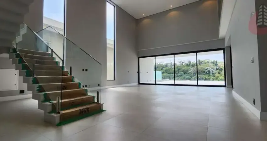 Casa para venda em santana de parnaíba, tamboré, 5 dormitórios, 5 suítes, 6 banheiros, 4 vagas