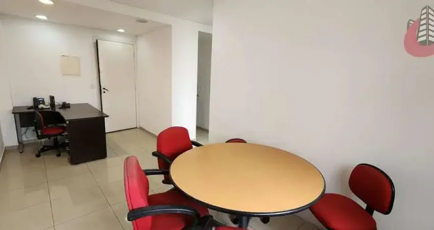 Sala comercial para locação em barueri, alphaville centro industrial e empresarial/alphaville., 1 banheiro