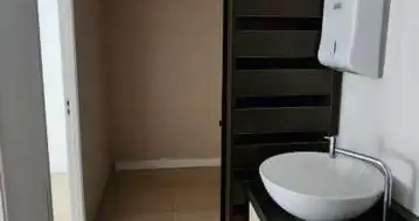 Sala comercial para locação em barueri, alphaville centro industrial e empresarial/alphaville., 1 banheiro, 1 vaga