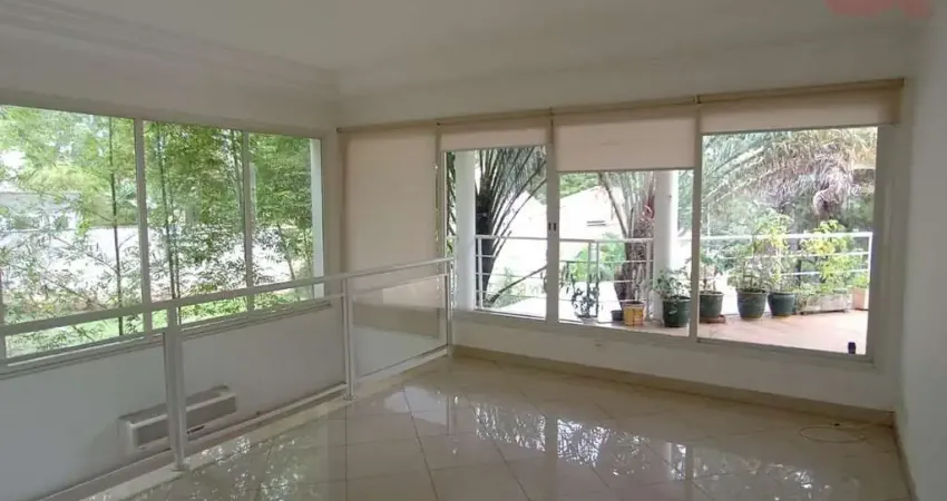 Casa para venda em santana de parnaíba, alphaville, 5 dormitórios, 5 suítes, 13 banheiros, 6 vagas