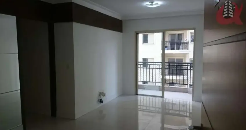Apartamento para locação em santana de parnaíba, alphaville, 3 dormitórios, 1 suíte, 2 banheiros, 2 vagas