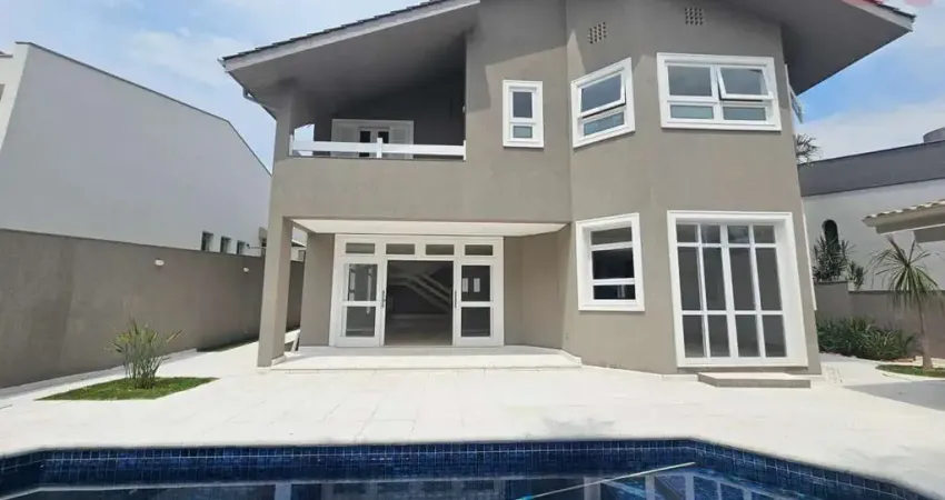 Casa para locação em barueri, alphaville residencial dois, 4 dormitórios, 4 suítes, 5 banheiros, 6 vagas