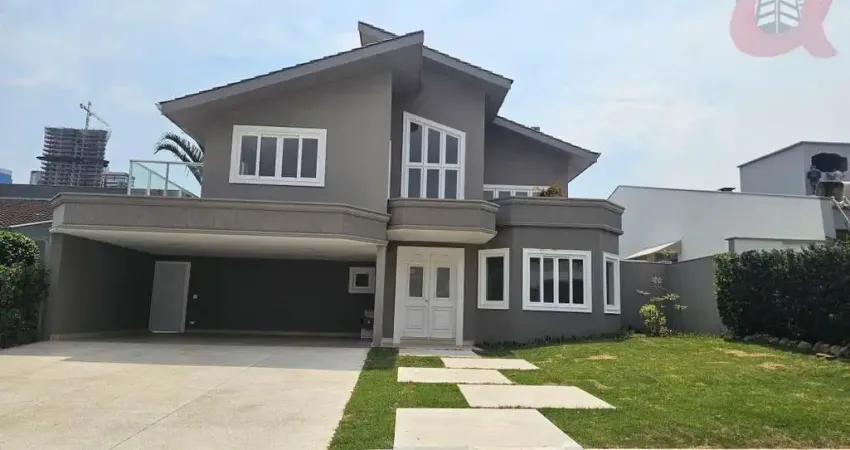 Casa para venda em barueri, alphaville residencial dois, 4 dormitórios, 4 suítes, 5 banheiros, 6 vagas