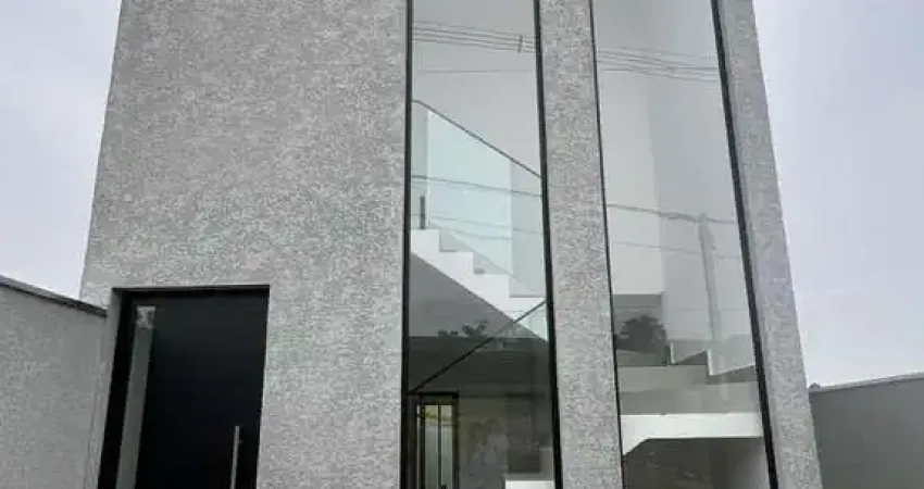 Casa para venda em santana de parnaíba, loteamento jardim das flores, 3 dormitórios, 1 suíte, 2 banheiros, 2 vagas