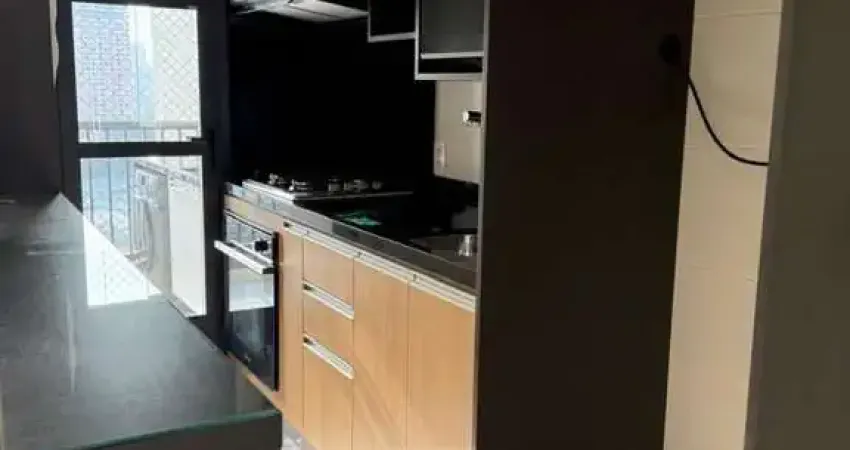 Apartamento para locação em barueri, aldeia, 2 dormitórios, 1 suíte, 2 banheiros, 1 vaga