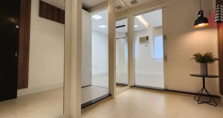 Sala comercial para venda em barueri, alphaville centro industrial e empresarial/alphaville., 1 banheiro, 1 vaga