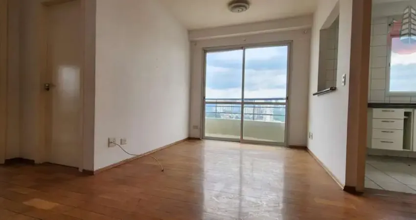 Apartamento para locação em barueri, vila boa vista, 2 dormitórios, 1 suíte, 2 banheiros, 1 vaga
